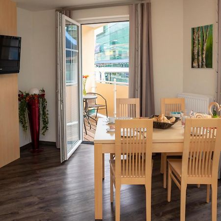 Appartement Charly Kahr And Family, Ski-In & Ski-Out Шладмінг Екстер'єр фото